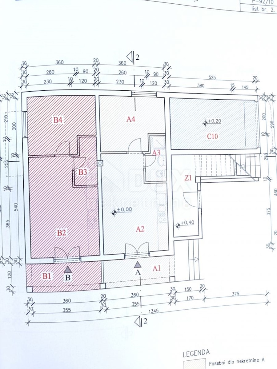 Apartmán Na predaj - ISTARSKA LIŽNJAN