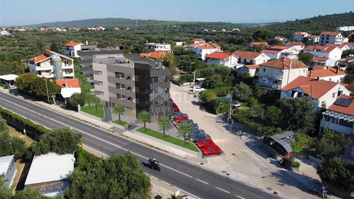 Flat For sale - Zadarska Sukošan - foto 3/17