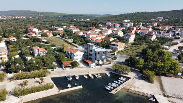 Flat For sale - Zadarska Sukošan - foto 4/17