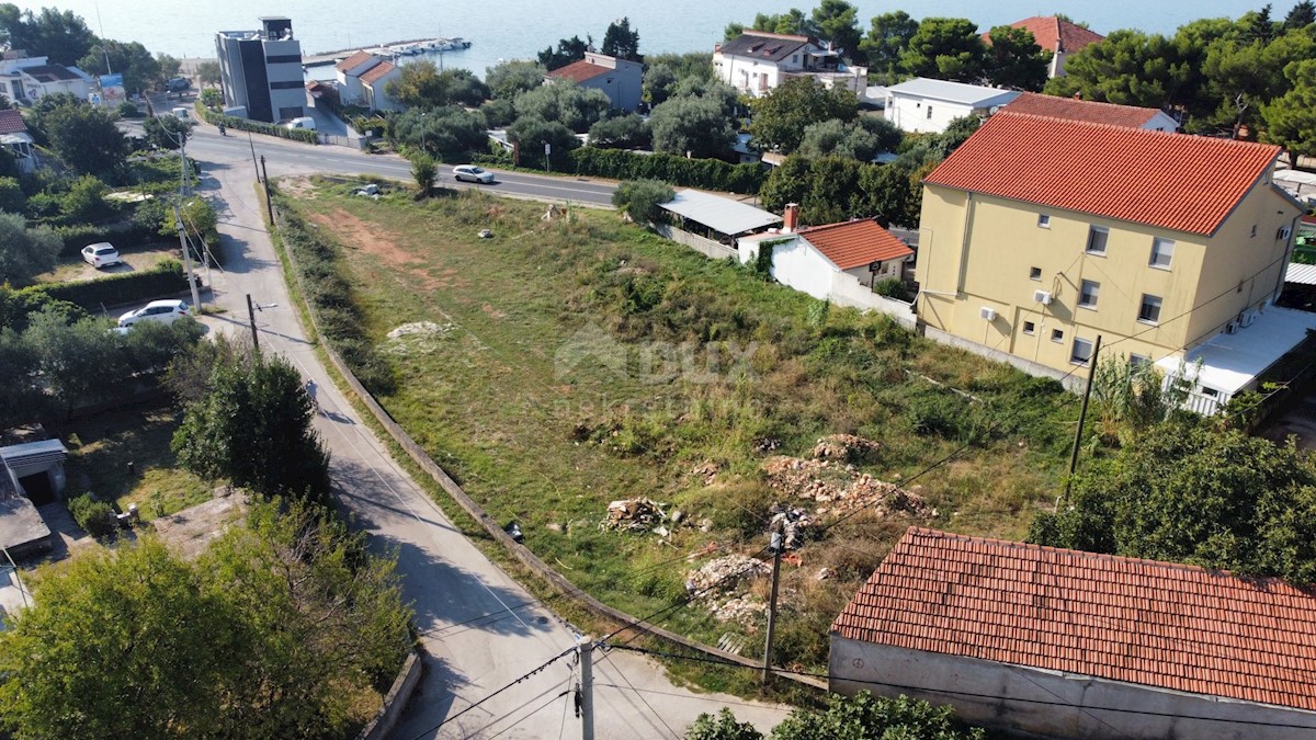 Flat For sale - ZADARSKA SUKOŠAN