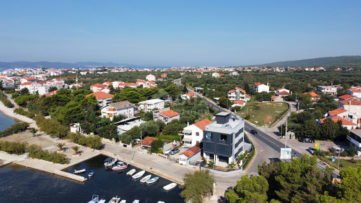 Flat For sale - ZADARSKA SUKOŠAN