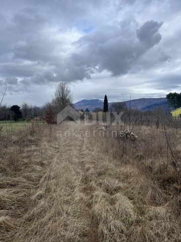 Zemljište na prodaju 5065 m² – Kršan