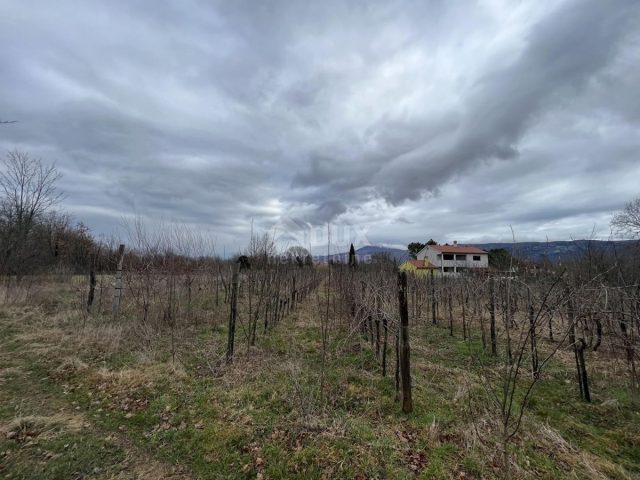 Terreno In vendita - Istarska Kršan - foto 2/5