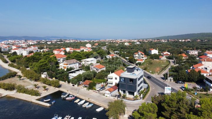 Flat for sale 111 m² – Sukošan