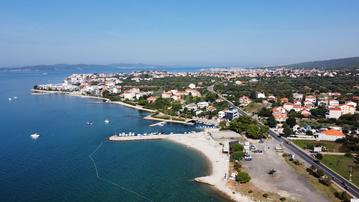 Flat For sale - Zadarska Sukošan - foto 2/14