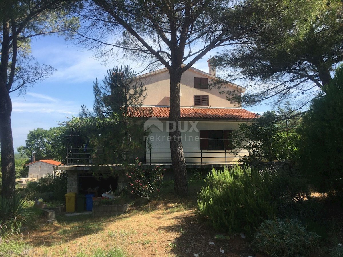 House For sale - ISTARSKA LABIN