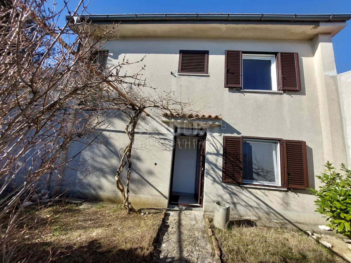 House For sale - ISTARSKA LABIN