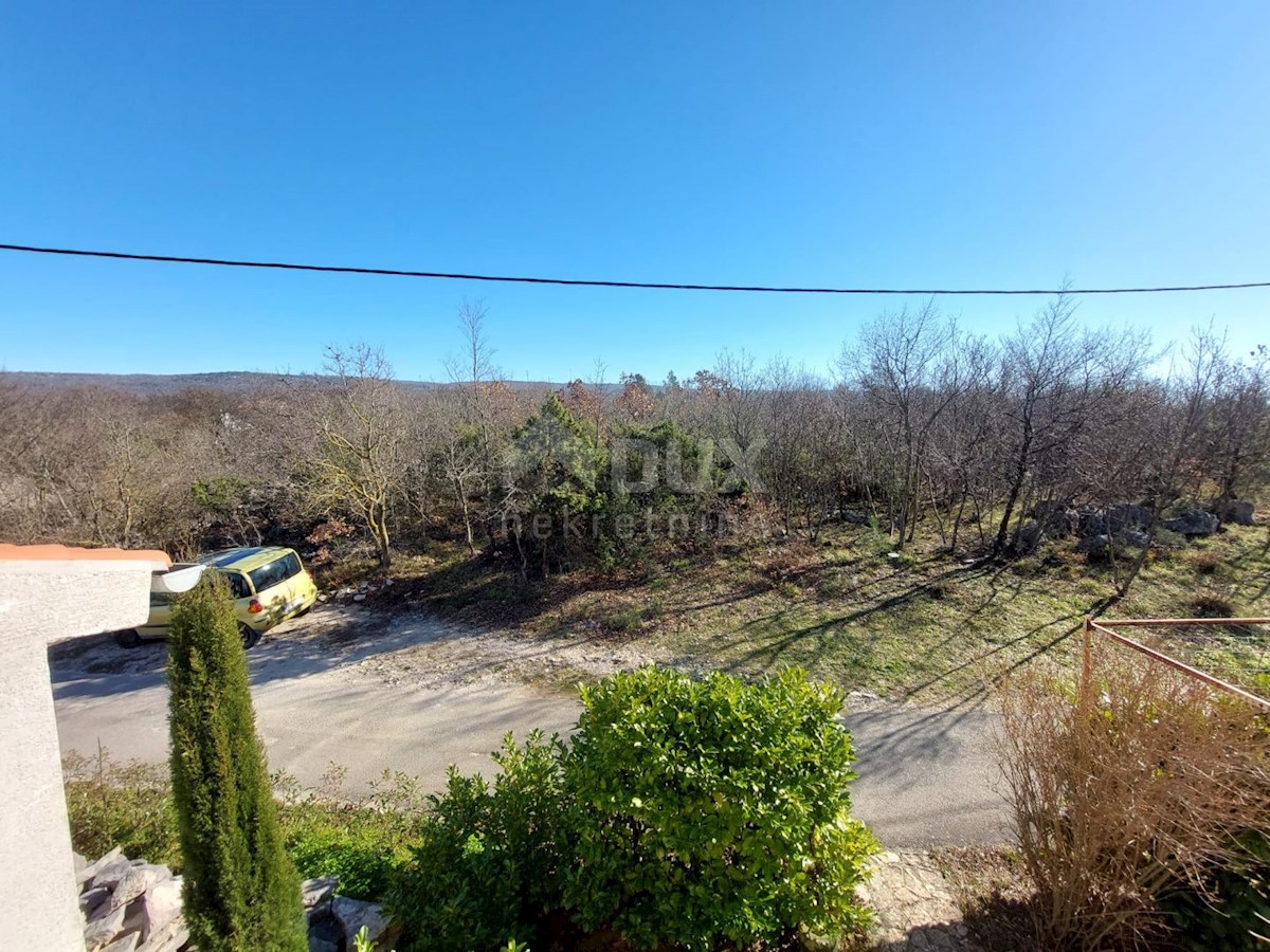 House For sale - ISTARSKA LABIN