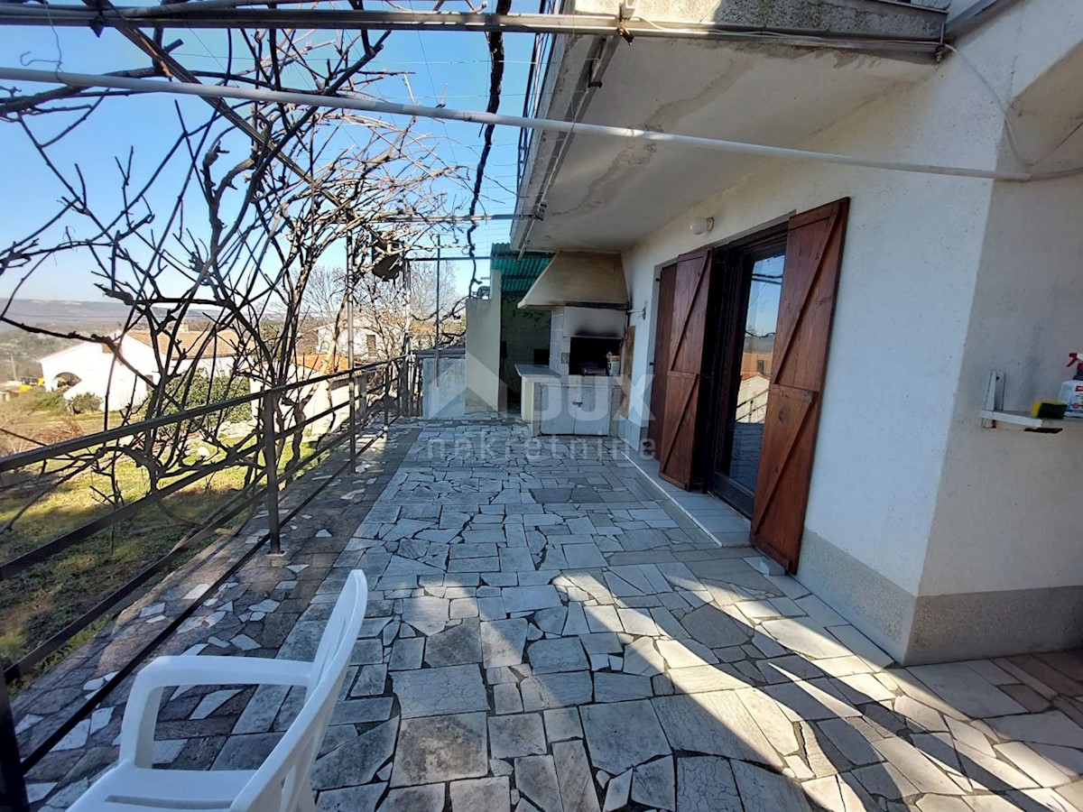 House For sale - ISTARSKA LABIN