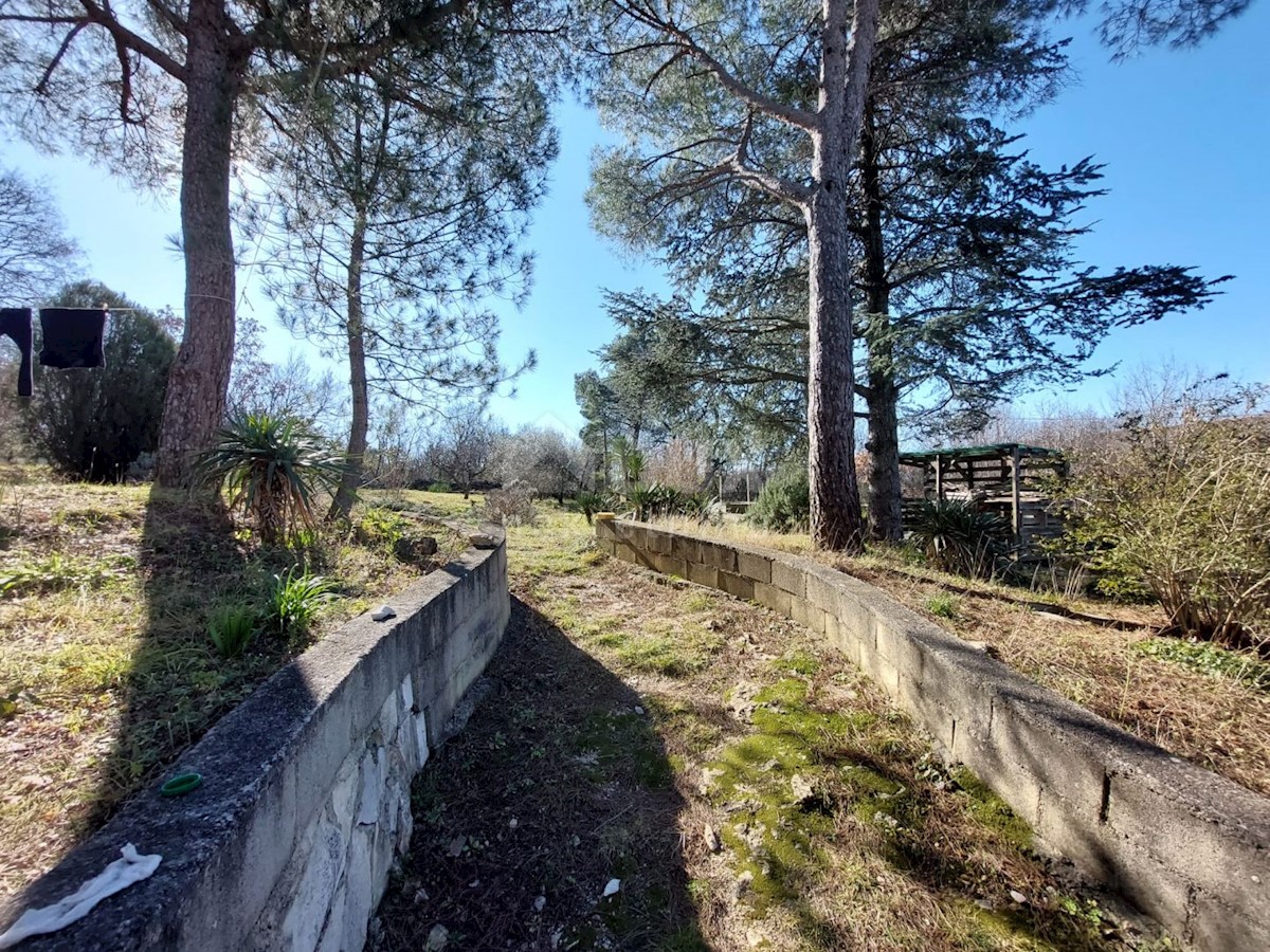 Casa In vendita - ISTARSKA LABIN