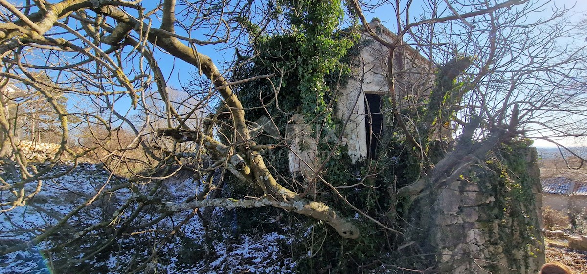 Haus Zu verkaufen - ISTARSKA PIĆAN