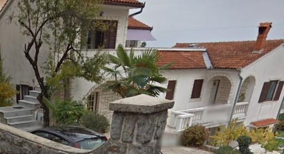 Flat For sale - PRIMORSKO-GORANSKA OPATIJA