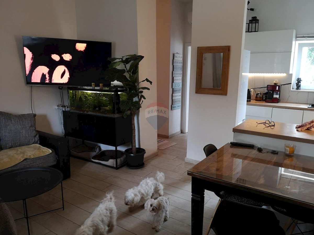 Flat For sale - PRIMORSKO-GORANSKA OPATIJA