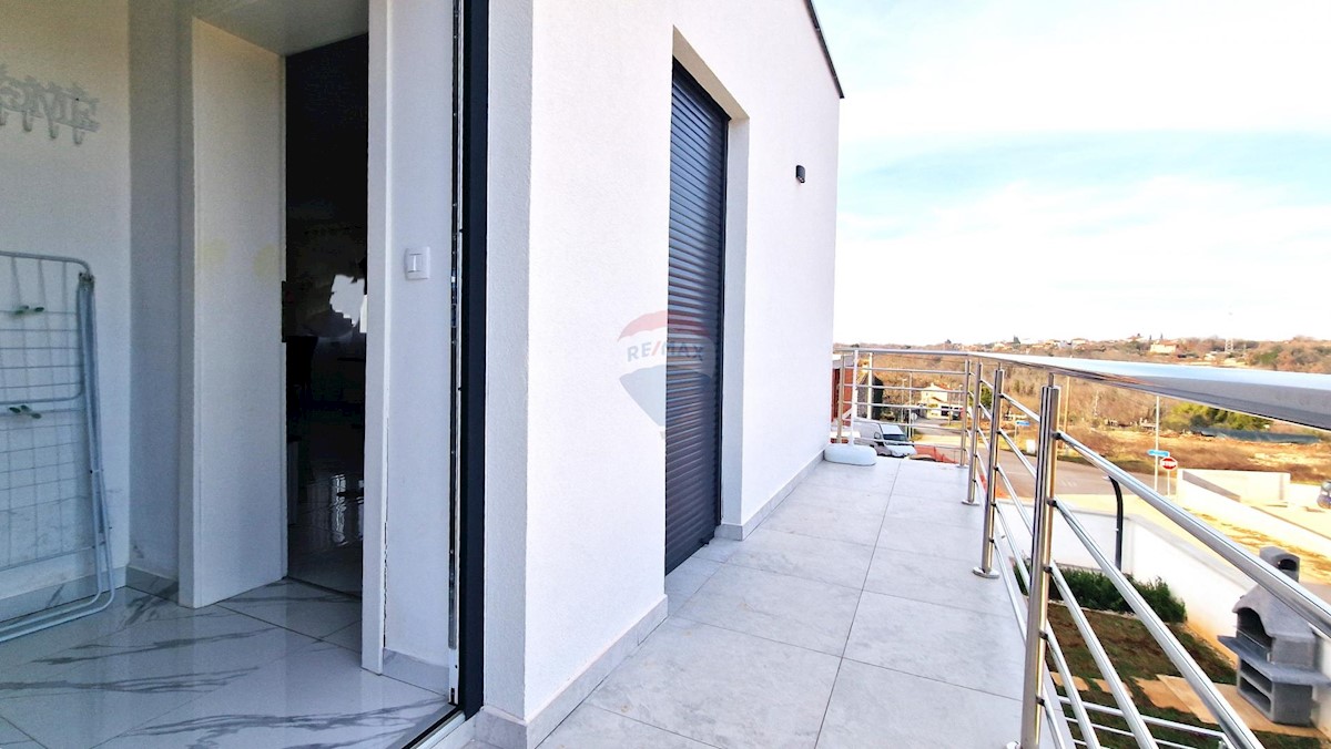 Apartma Naprodaj - ISTARSKA Umag