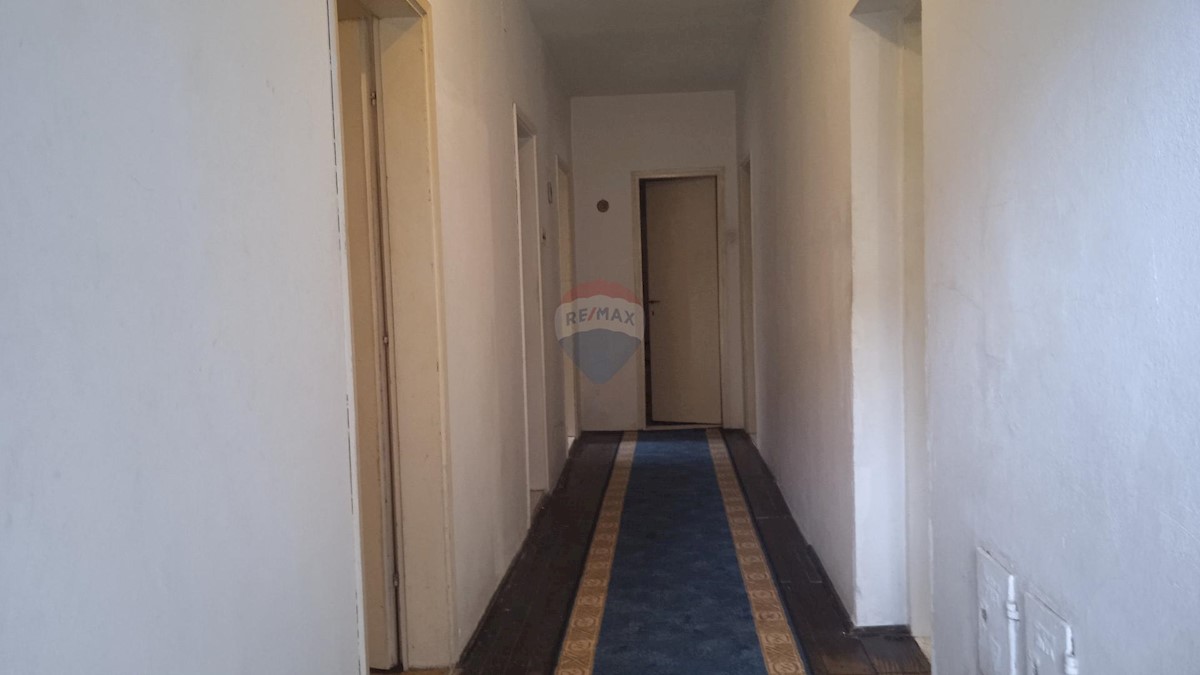 Apartment Zu verkaufen - PRIMORSKO-GORANSKA DELNICE