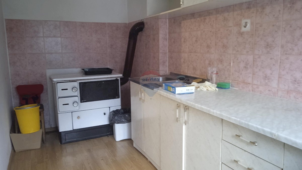 Apartmán Na predaj - PRIMORSKO-GORANSKA DELNICE