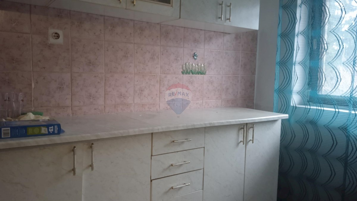 Apartmán Na predaj - PRIMORSKO-GORANSKA DELNICE