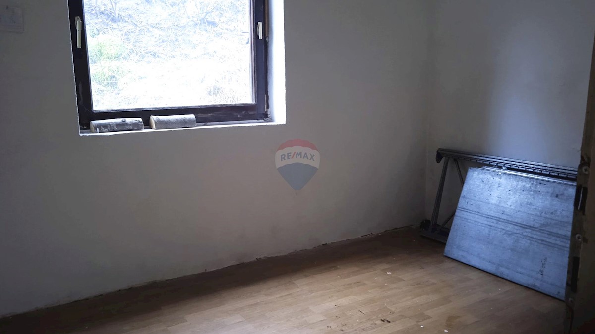 Flat For sale - PRIMORSKO-GORANSKA DELNICE