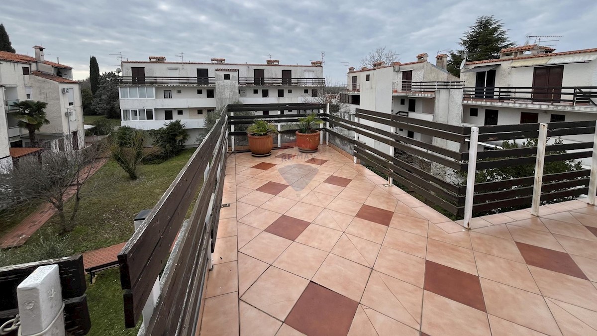 Apartma Naprodaj - ISTARSKA Poreč