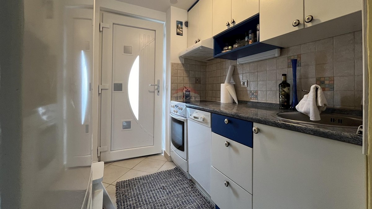 Apartmán Na prodej - ISTARSKA POREČ