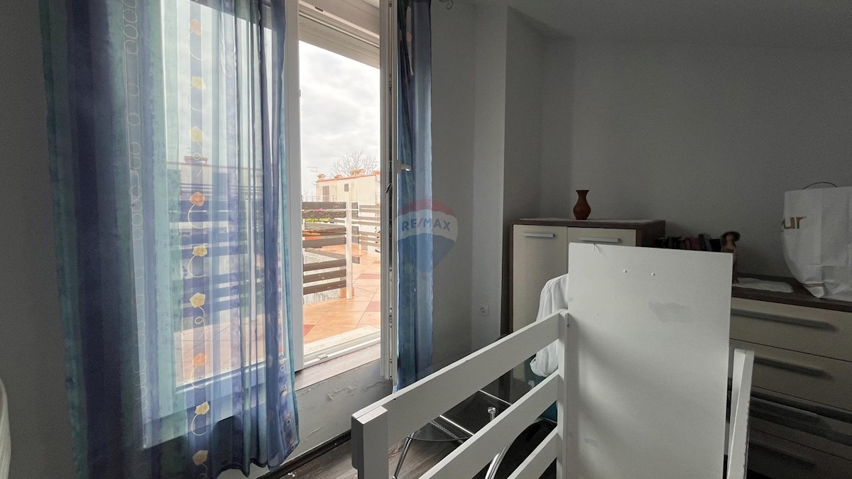 Apartmán Na prodej - ISTARSKA POREČ