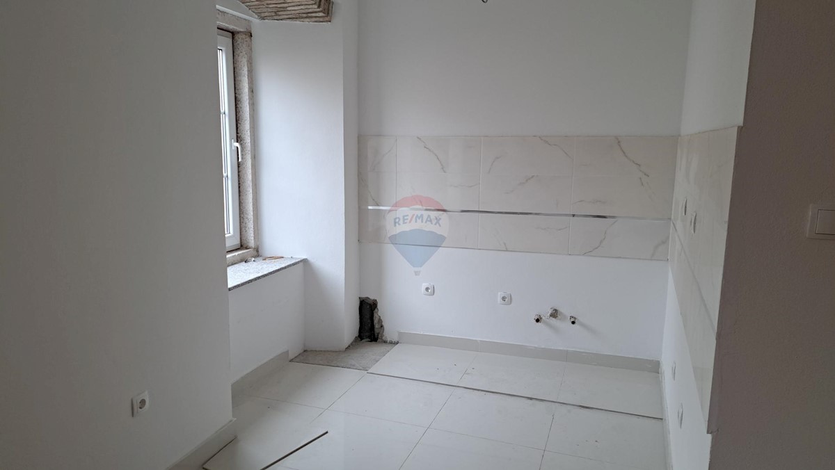 Flat For sale - LIČKO-SENJSKA SENJ