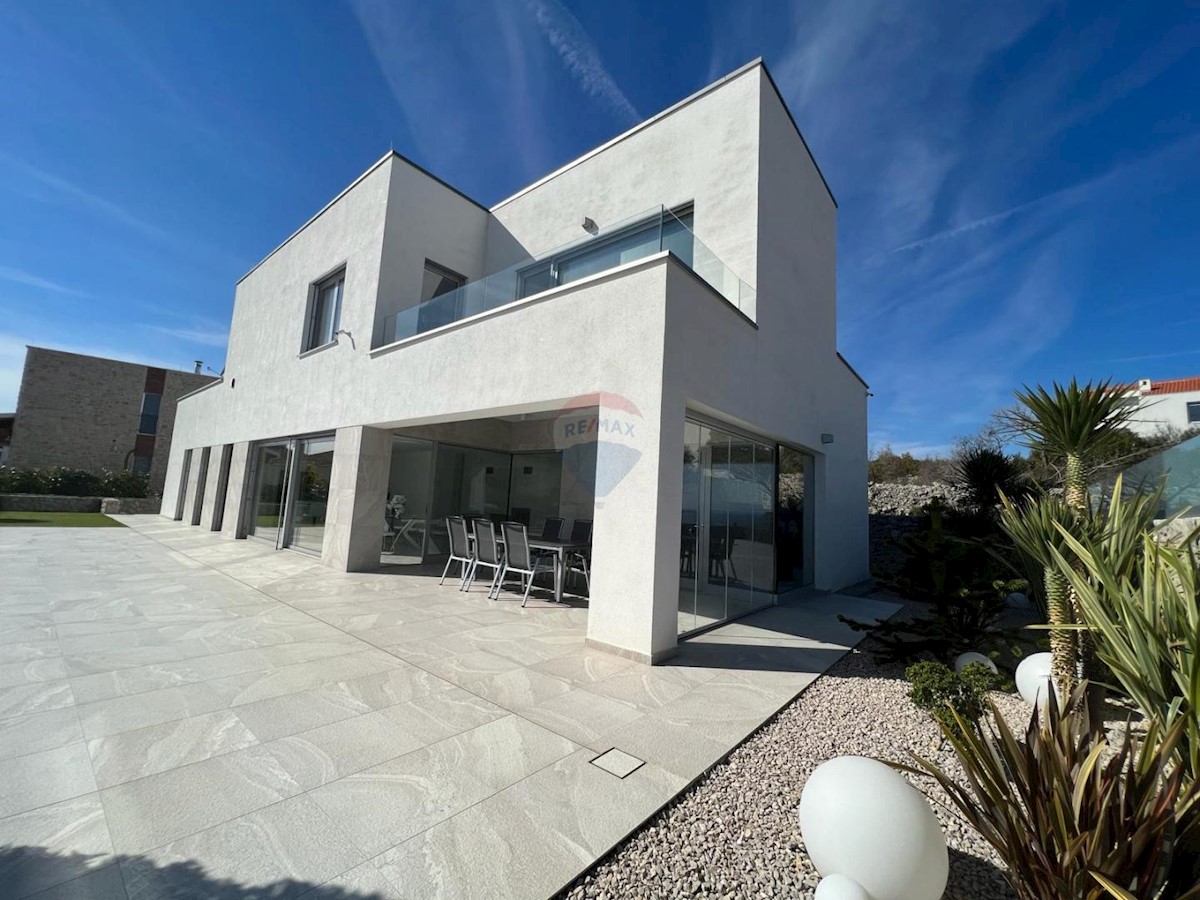 Haus Zu verkaufen - PRIMORSKO-GORANSKA KRK
