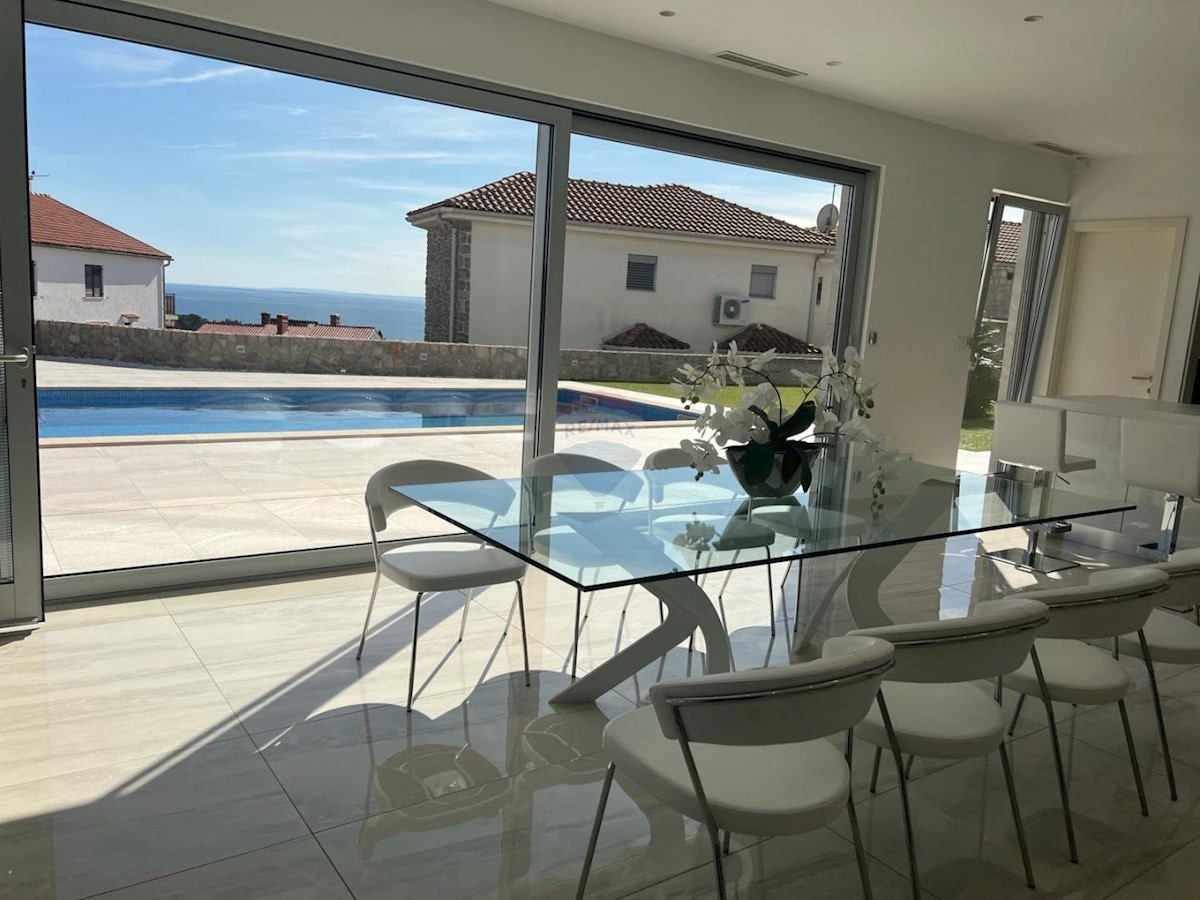 Haus Zu verkaufen - PRIMORSKO-GORANSKA KRK