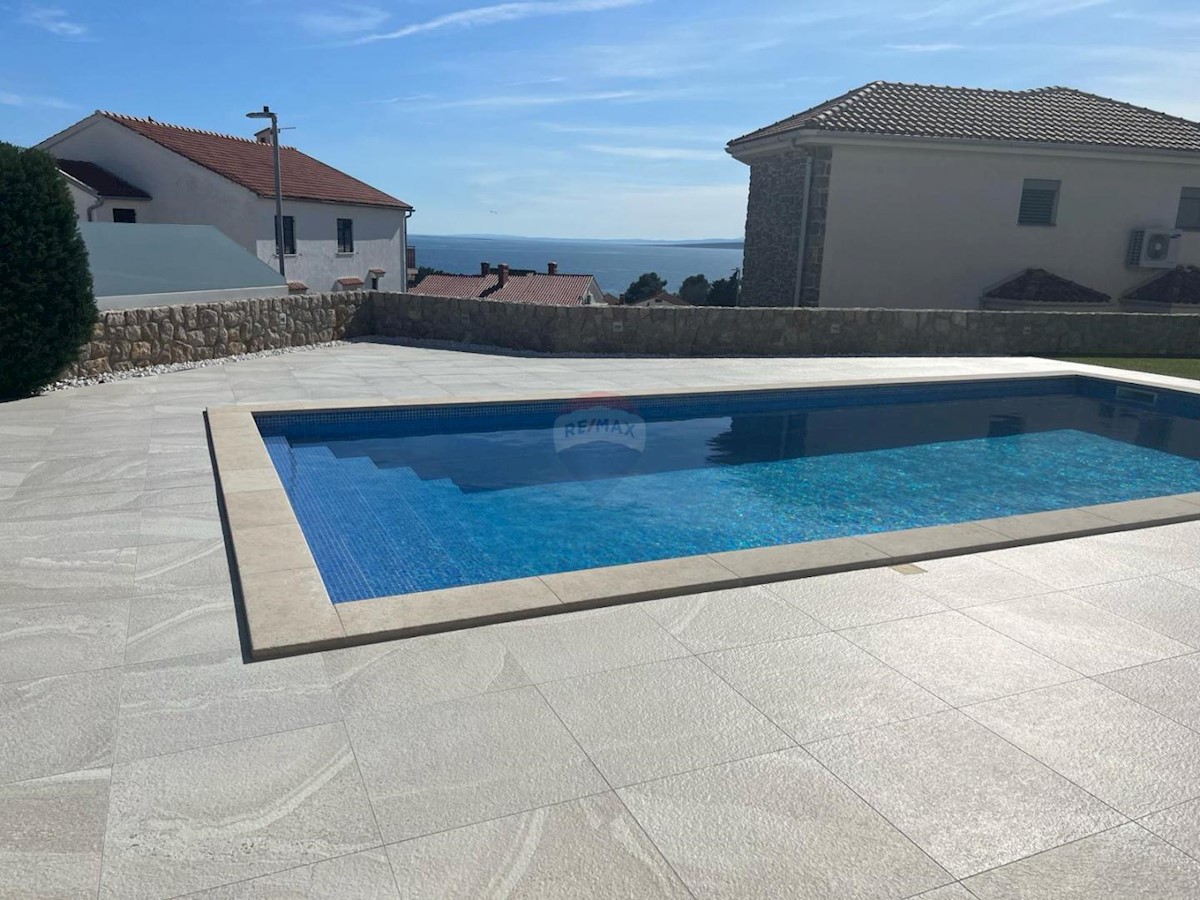 Haus Zu verkaufen - PRIMORSKO-GORANSKA KRK