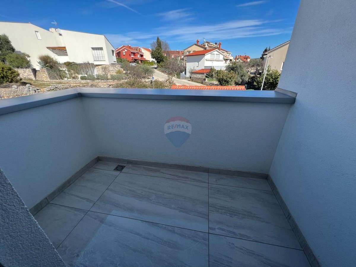 Haus Zu verkaufen - PRIMORSKO-GORANSKA KRK