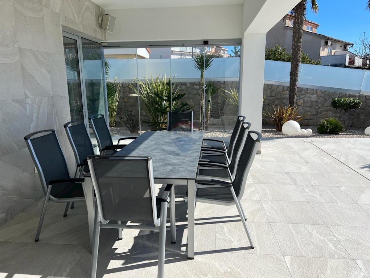 Haus Zu verkaufen - Primorsko-goranska Krk - foto 3/31