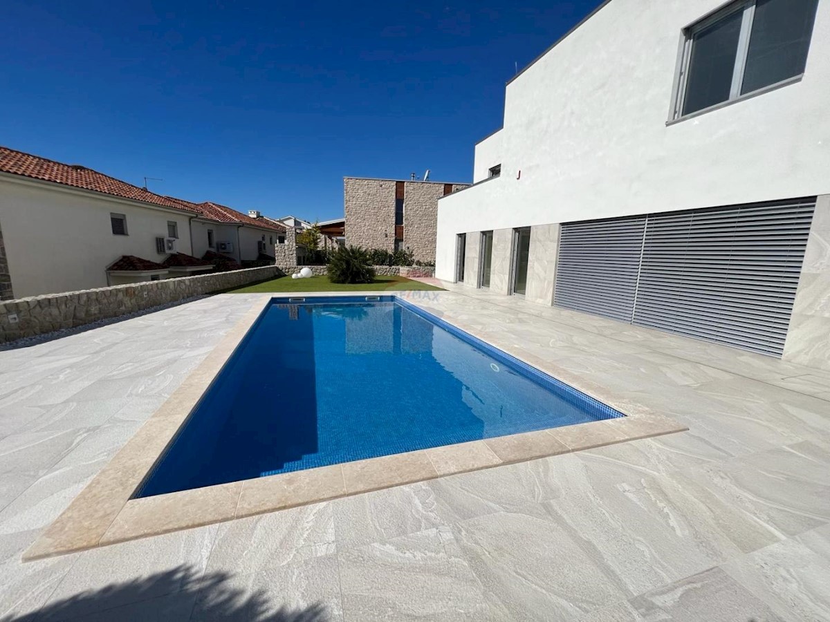 Haus Zu verkaufen - PRIMORSKO-GORANSKA KRK