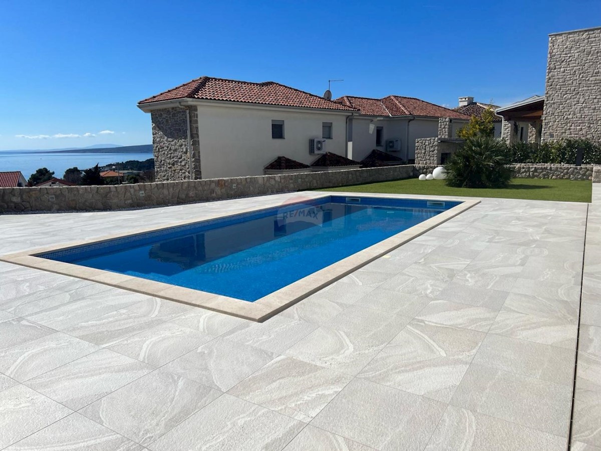 Haus Zu verkaufen - PRIMORSKO-GORANSKA KRK