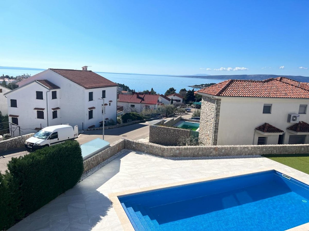 Haus Zu verkaufen - PRIMORSKO-GORANSKA KRK