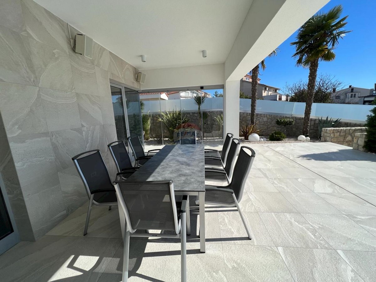 Haus Zu verkaufen - PRIMORSKO-GORANSKA KRK