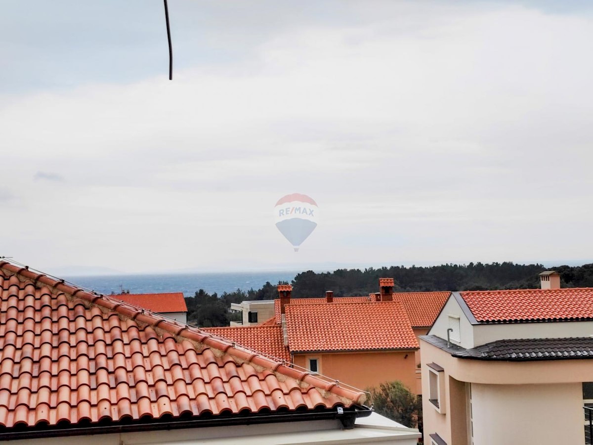 Apartma Na predaj - PRIMORSKO-GORANSKA KRK