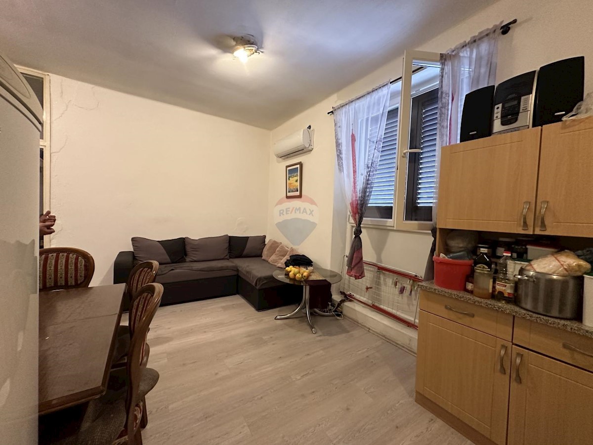 Apartmán Na prodej - ISTARSKA RAŠA