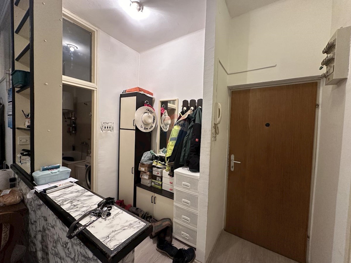 Flat For sale - ISTARSKA RAŠA