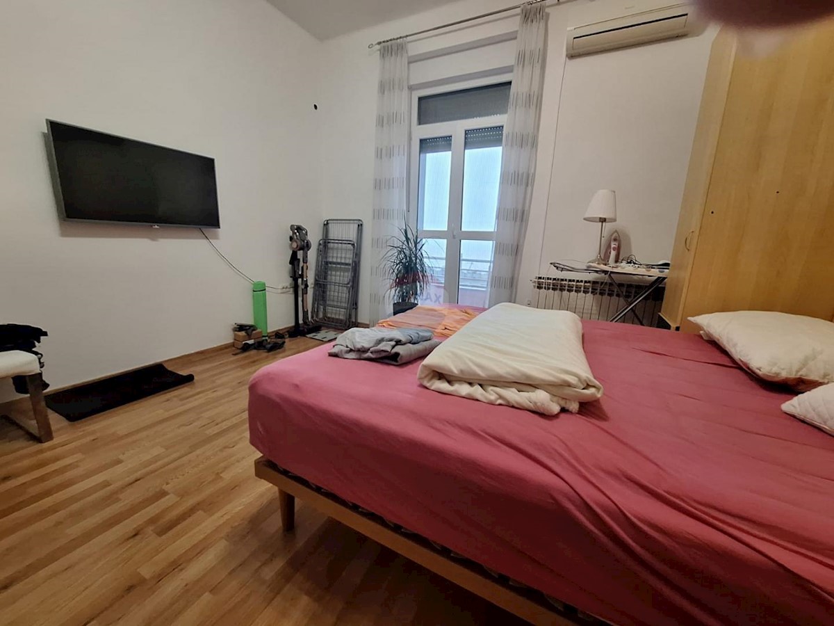 Apartmán Na predaj - PRIMORSKO-GORANSKA RIJEKA