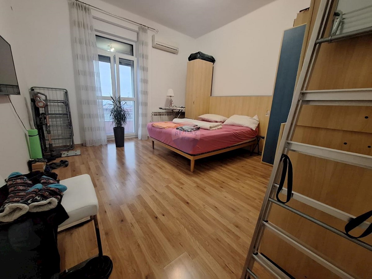 Apartmán Na predaj - PRIMORSKO-GORANSKA RIJEKA