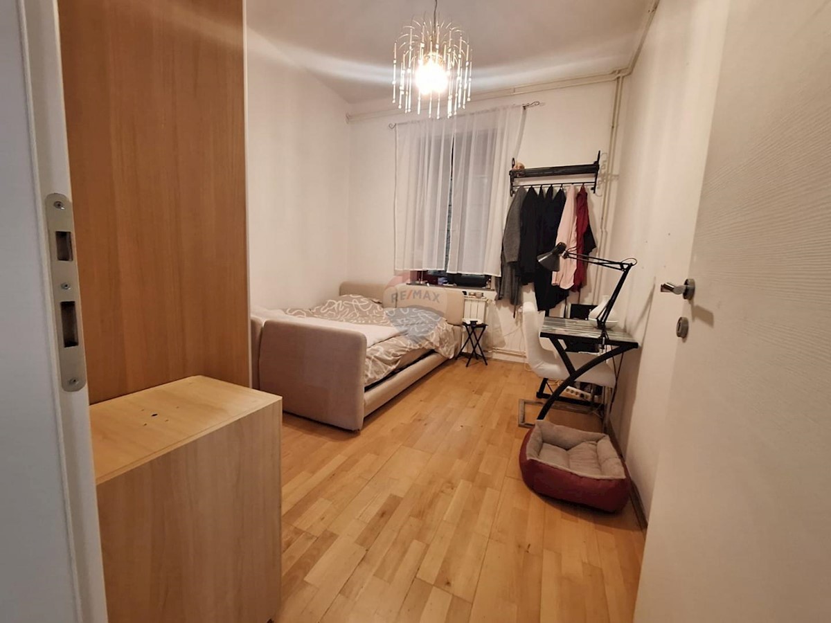 Apartmán Na predaj - PRIMORSKO-GORANSKA RIJEKA