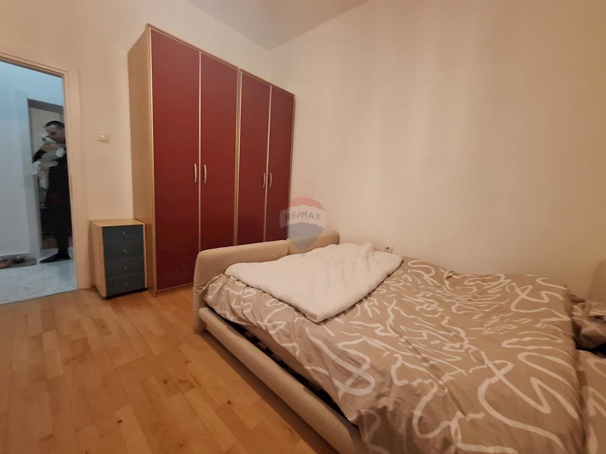 Apartmán Na predaj - PRIMORSKO-GORANSKA RIJEKA