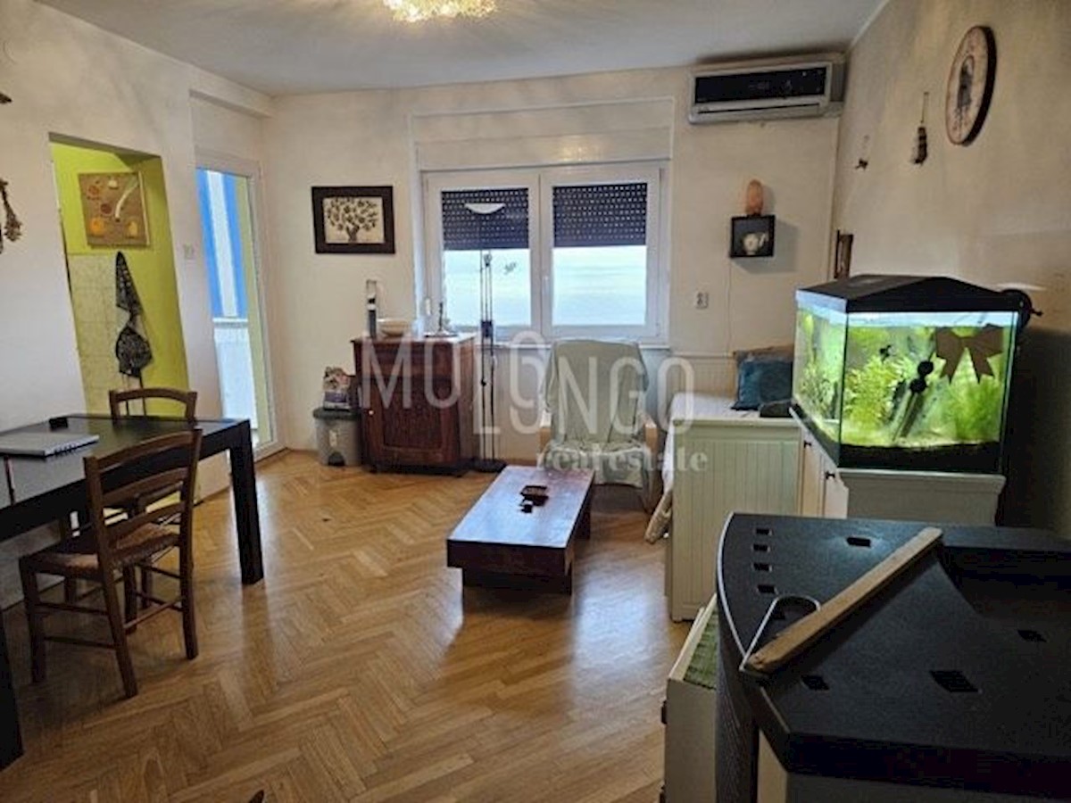 Apartmán Na prodej - PRIMORSKO-GORANSKA OPATIJA