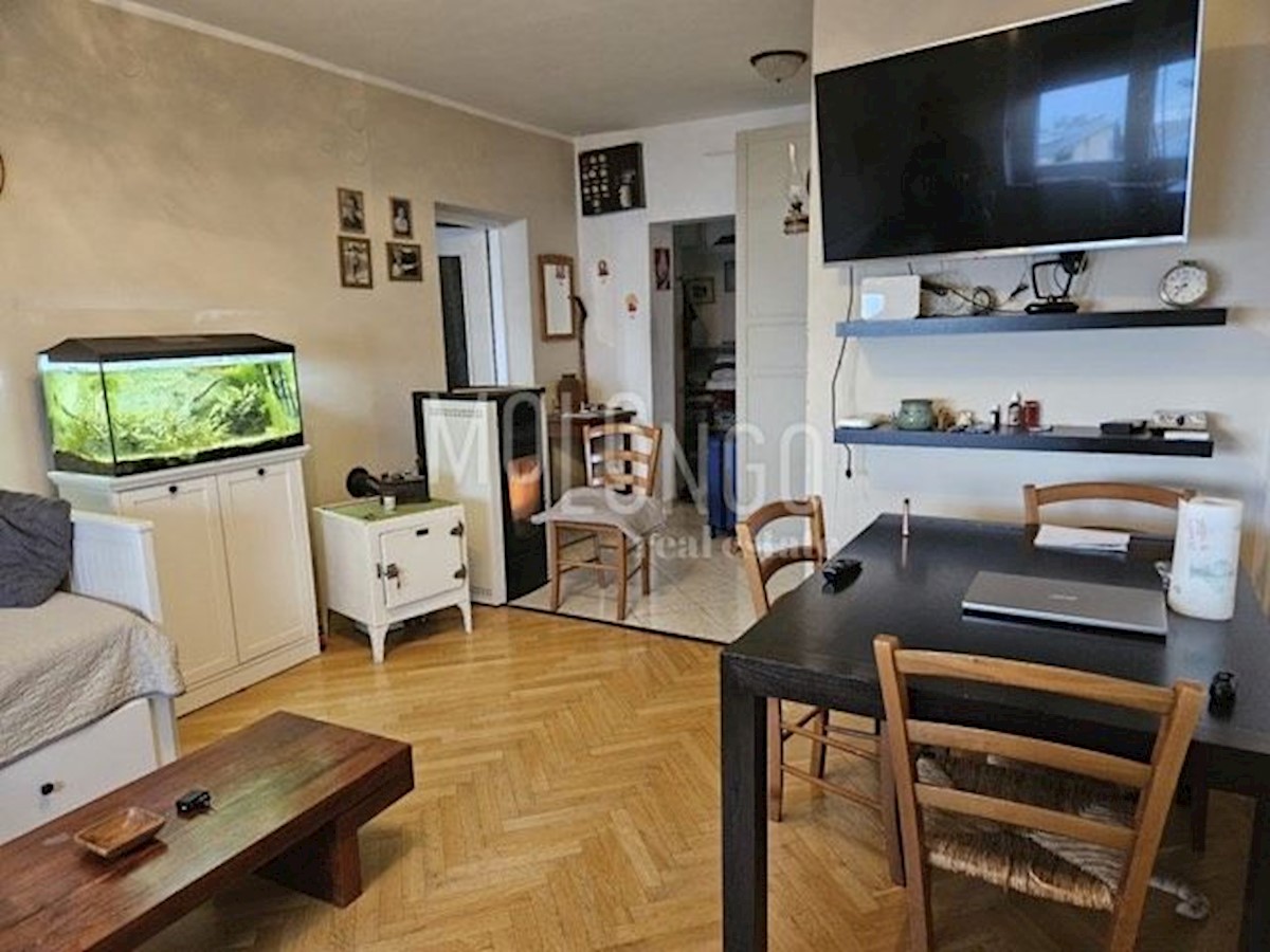 Apartmán Na prodej - PRIMORSKO-GORANSKA OPATIJA