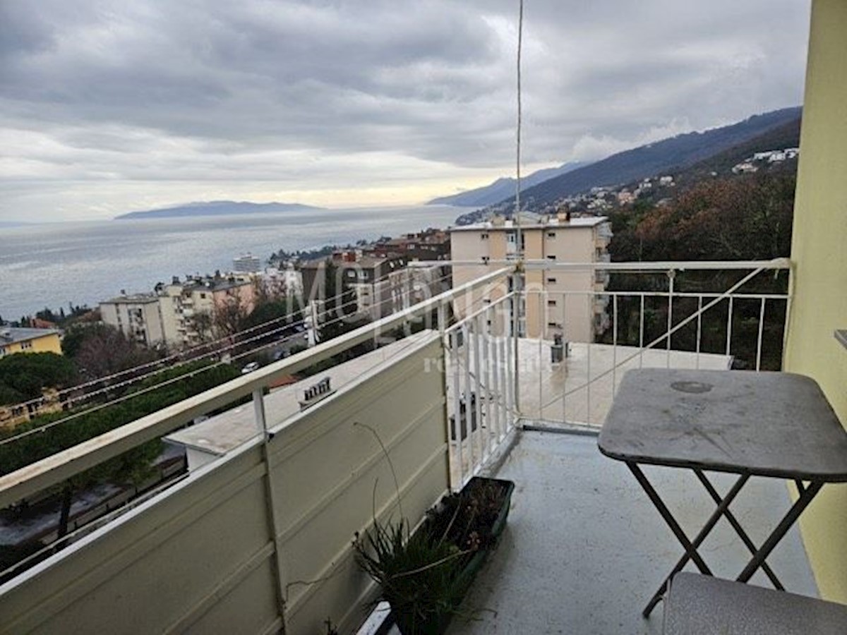 Apartmán Na prodej - PRIMORSKO-GORANSKA OPATIJA