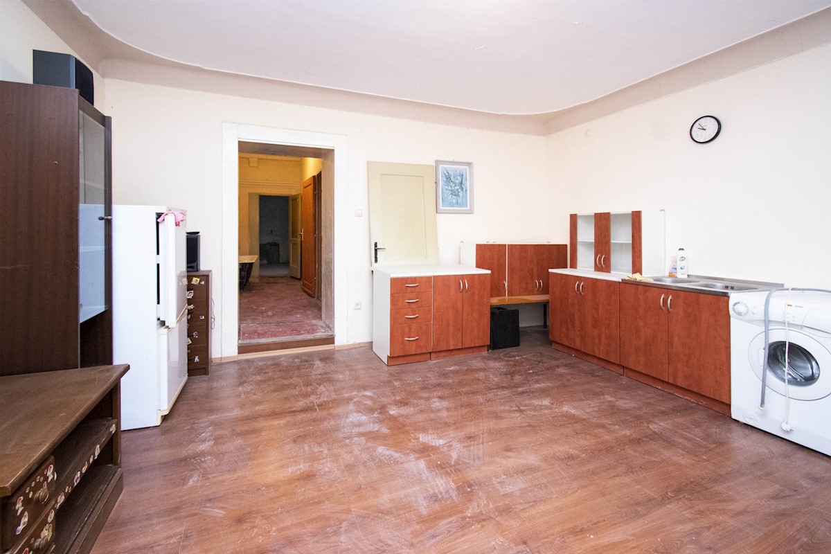 Apartmán Na prodej - ŠIBENSKO-KNINSKA ŠIBENIK