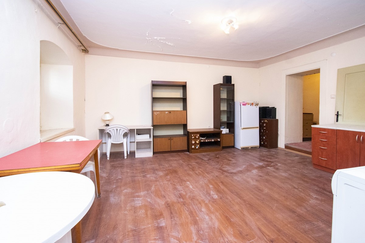 Apartmán Na prodej - ŠIBENSKO-KNINSKA ŠIBENIK