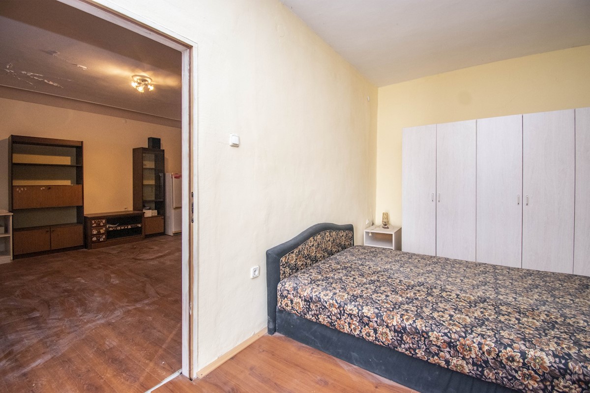 Apartmán Na prodej - ŠIBENSKO-KNINSKA ŠIBENIK