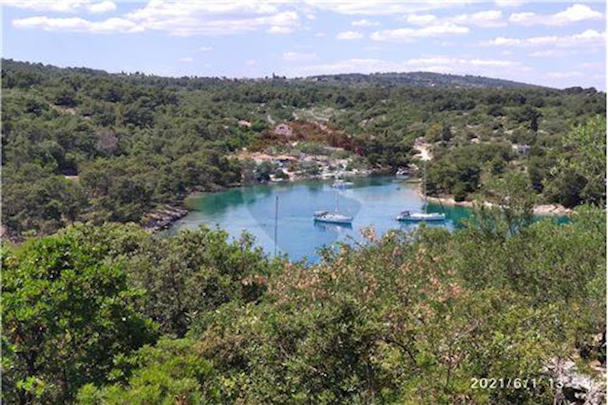 Terreno In vendita - SPLITSKO-DALMATINSKA ŠOLTA