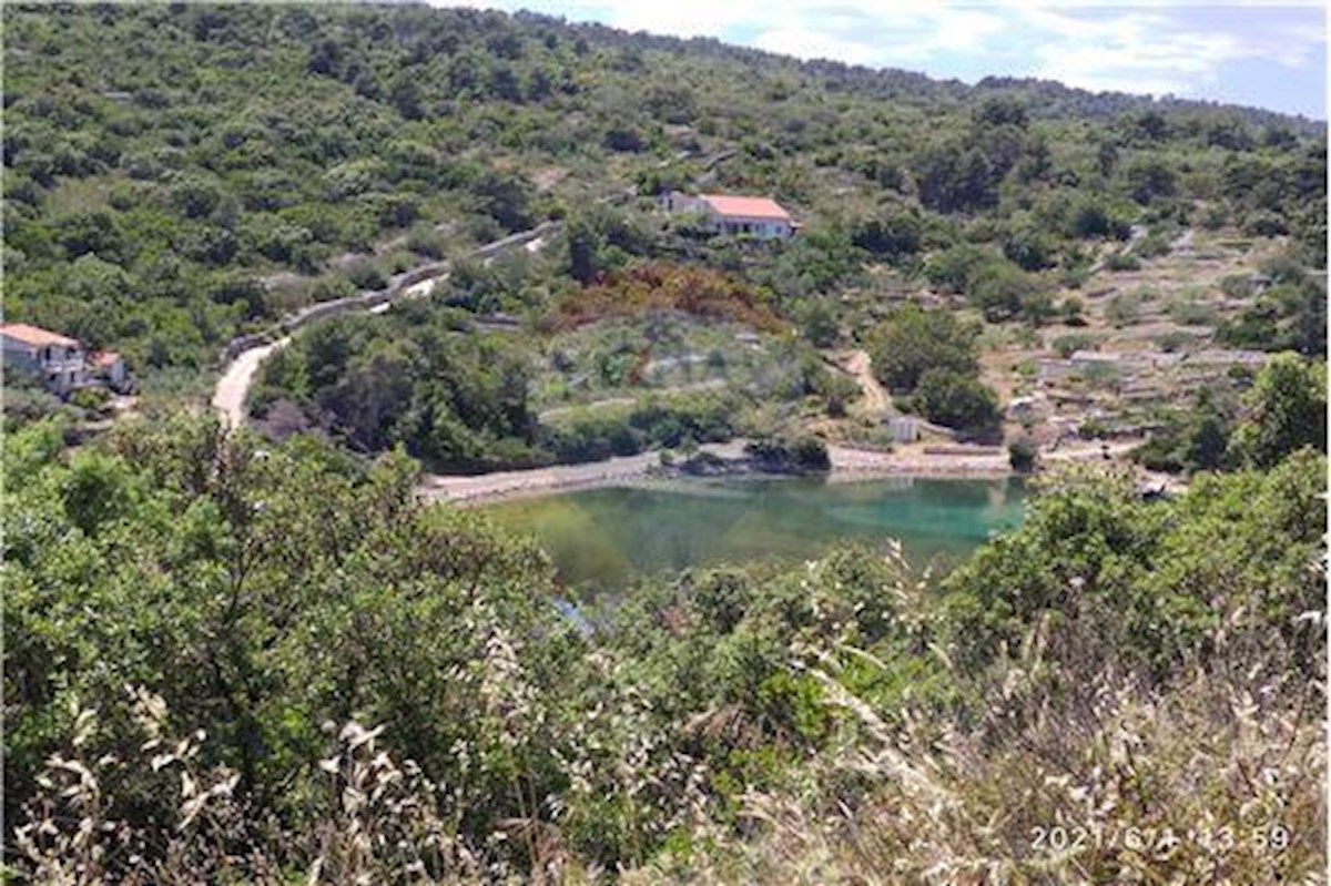 Terreno In vendita - SPLITSKO-DALMATINSKA ŠOLTA